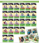 Phonic Books Moon Dogs Extras Set 1 : Sounds of the alphabet