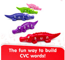 CVC Spelligators(JL725)