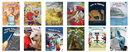 Key Links Fluency - Emerald 12-book Set(Levels 25-26)