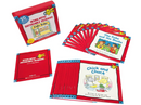Scholastic Decodable Readers Set B Story Plus(With Audio)