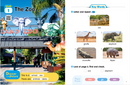efuture Discovery Book 1.2(40 Words)