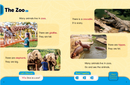 efuture Discovery Book 1.2(40 Words)
