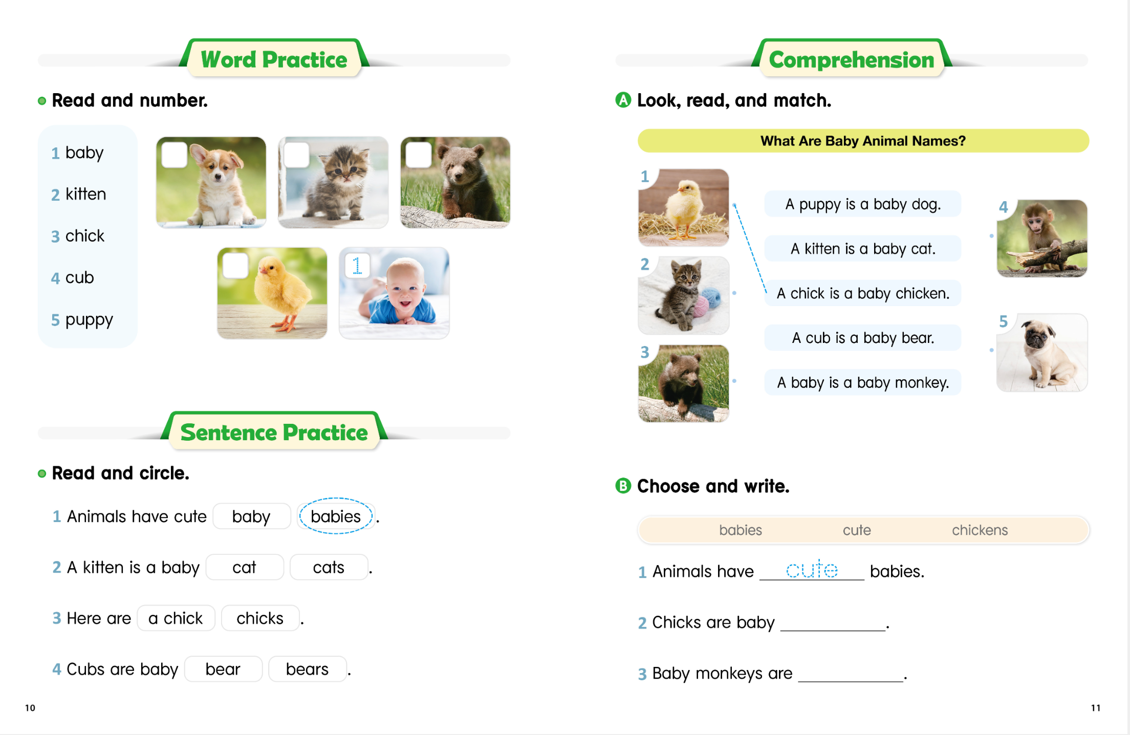 efuture Discovery Book 2.1(50 Words)
