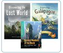 FS Level T:Natural Wonders of the World(Perspectives Book)