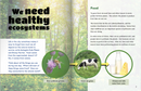 FS Level T:Ecosystems in Trouble: Can We Save Them?(Perspectives Book)