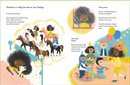 Resilience:Human Kinds(HC)