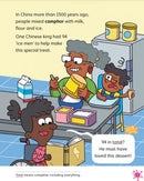 The Ice Cream Team(Readerful OUP Stage 7)