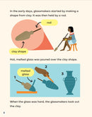 Glass(Readerful OUP Stage 7)