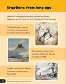 Our Volcanic Planet(Readerful OUP Stage 9)