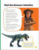 Dino Discoveries(Readerful OUP Stage 10)