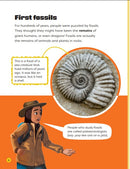 Dino Discoveries(Readerful OUP Stage 10)