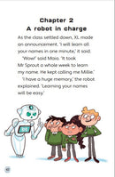 The Ultimate Teacher(Readerful OUP Stage 10)