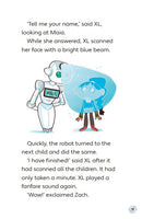 The Ultimate Teacher(Readerful OUP Stage 10)