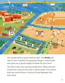 Living on Rivers(Readerful OUP Stage 10)