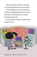 Planet Mouse(Readerful OUP Stage 10)