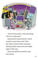 Planet Mouse(Readerful OUP Stage 10)