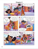 A Planet Beyond(Readerful OUP Stage 11)