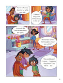 A Planet Beyond(Readerful OUP Stage 11)