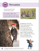 Musical Animals(Readerful OUP Stage 11)