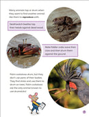 Musical Animals(Readerful OUP Stage 11)