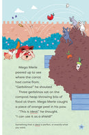 Mega Merle and the Mega Mystery(Readerful OUP Stage 11)