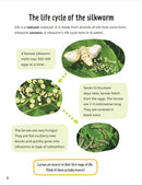 Splendid Silk(Readerful OUP Stage 13)