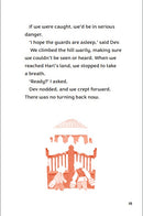 Raman and the Guru(Readerful OUP Stage 14)