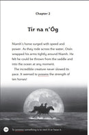 Oisin and the Land of Youth(Readerful OUP Stage 15)