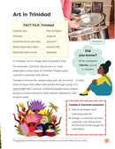 Trailblazing Artists from Trinidad(Readerful OUP Stage 15)