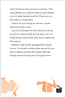 Family Matters A· Best Shot(Readerful OUP Stage 16)