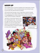 Football's Hidden History(Readerful OUP Stage 16)