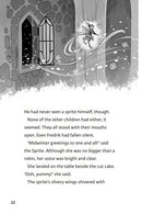 Silvu and the Ring(Readerful OUP Stage 17)