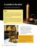 Spark to Skyglow(Readerful OUP Stage 17)