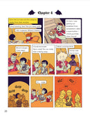 A Very Vampire Vacation(Readerful OUP Stage 19)