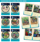 Phonic Books Moon Dogs Split Vowel Spellings