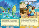 Phonic Books Dragon Eggs Series