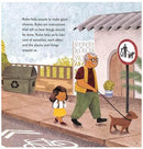 Rules and Responsibilities (Children in Our World)