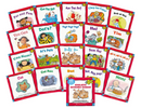 Scholastic Decodable Readers Set A Story Plus(With Audio)