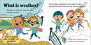Science Words for Little People:Weather(HC)