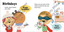 Big Words for Little People:Celebrate(HC)