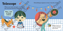 Science Words for Little People:Space(HC)