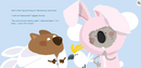 Easter Bunny's Clumsy Crew