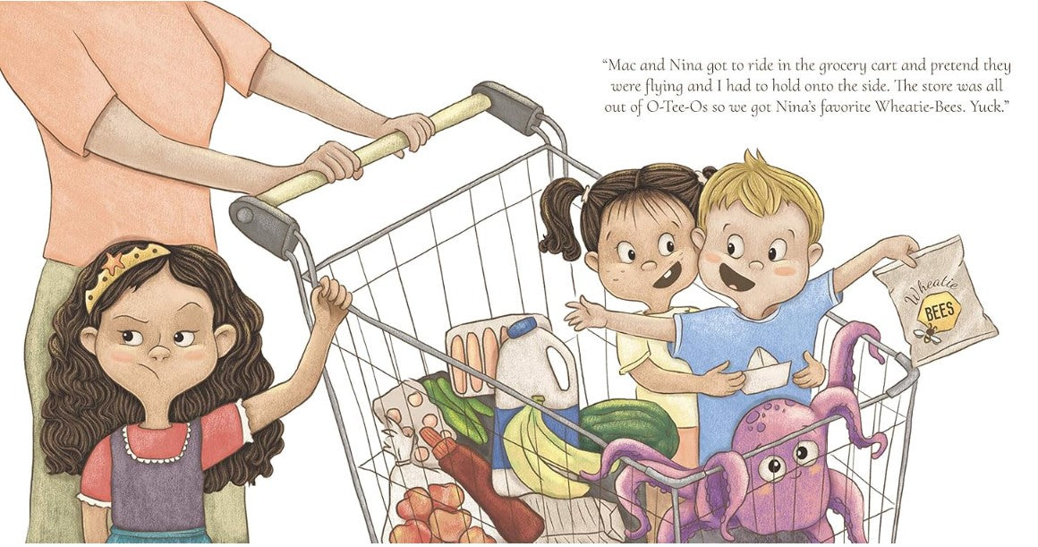 The Do-Over Day (PB)