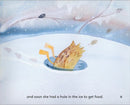The Duck and the North Wind (Fables & The Real World)BIG BOOK