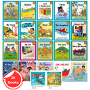 Sunshine Books Level 3 Book Pack(20 books)