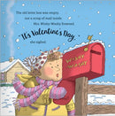 Wishy-Washy Valentine's Day (Big Book)
