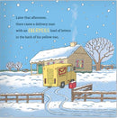 Wishy-Washy Valentine's Day (Big Book)