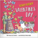 Wishy-Washy Valentine's Day (Big Book)