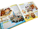 Hong Kong Cuturepedia(Hardcover)