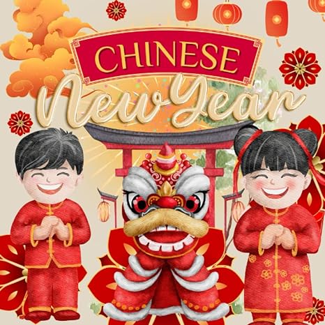 Chinese New Year(PB)